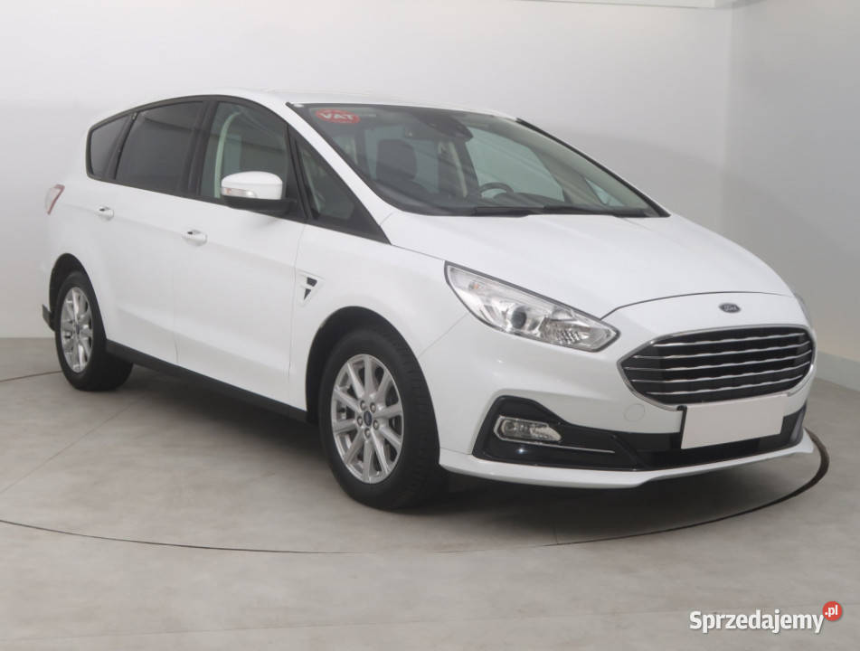 Ford S 20 EcoBlue 73190km dolnośląskie