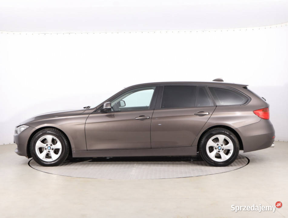 BMW 3 320 d elektryczne lusterka Piaseczno