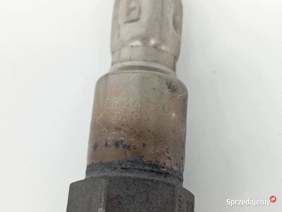 SONDA LAMBDA 9810634380 12 B 130 Peugeot 308 II