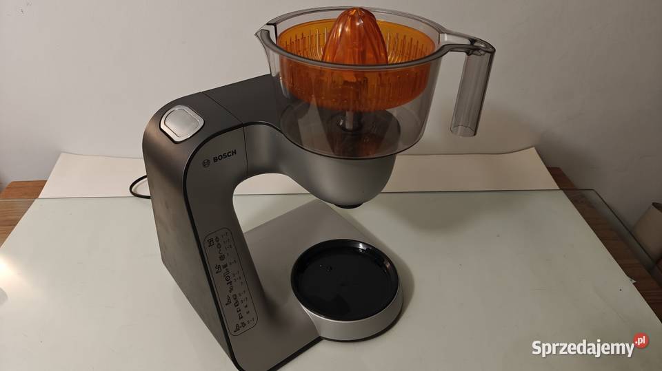 Robot Kuchenny Planetarny Bosch MUM 5 Łódź sprzedam