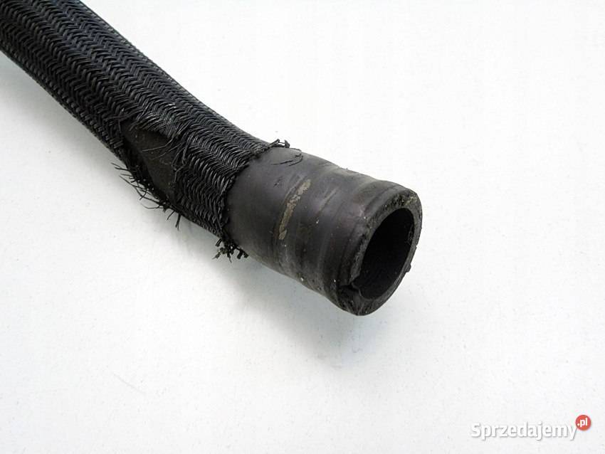 WĄŻ PRZEWÓD WODY 20 DCI TRAFIC 2 VIVARO Pozostałe śląskie Sosnowiec