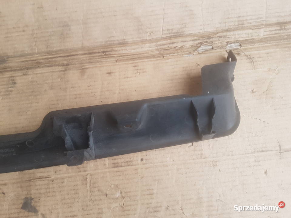 Pochodzenie Suzuki Ignis FH 0003 listwa dolna