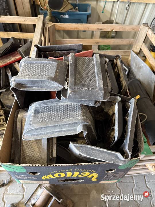 Narożniki transportowe łódzkie Zgierz