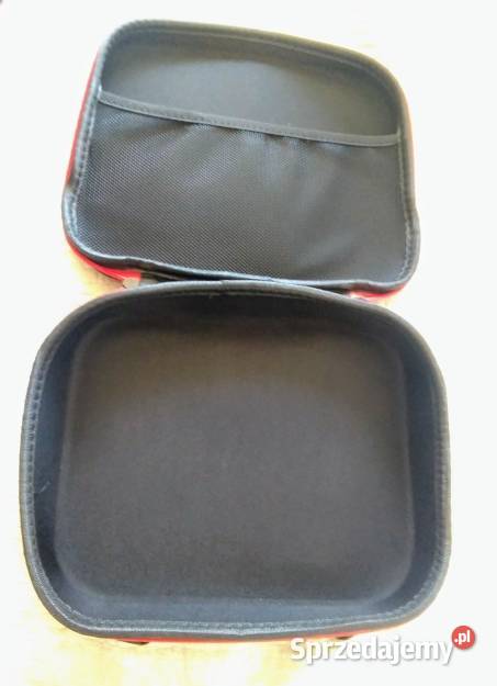 Walizka torba narzędziowa 220x270x70mm