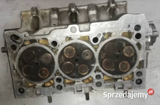 Głowica VW Audi 25 TDI Lewa 059103373D Suchedniów sprzedam