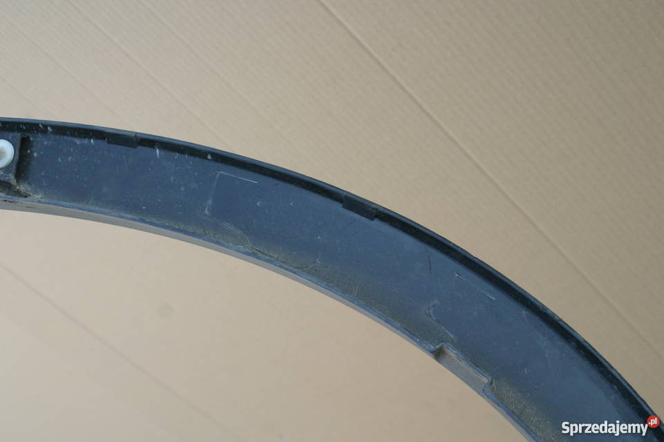 MAZDA CX5 LISTWA BŁOTNIKA LEWY TYŁ TYLNA osobowe Bieleń sprzedam