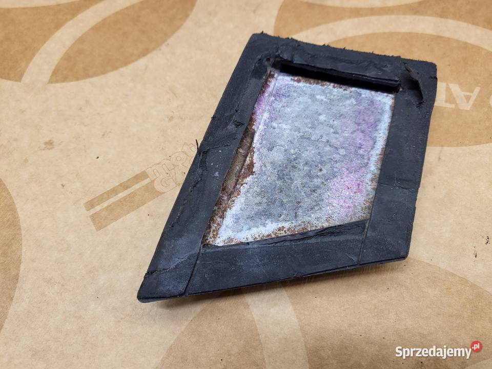 Listwa boczna volkswagen Passat b2 lubelskie