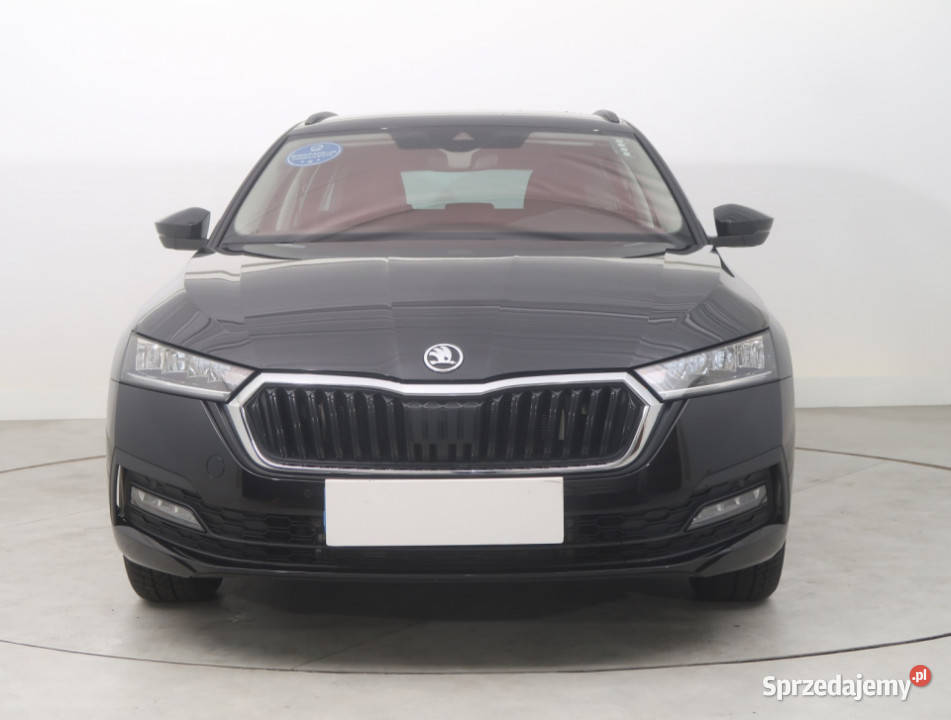 Skoda Octavia 20 TDI gniazdo USB sprzedam