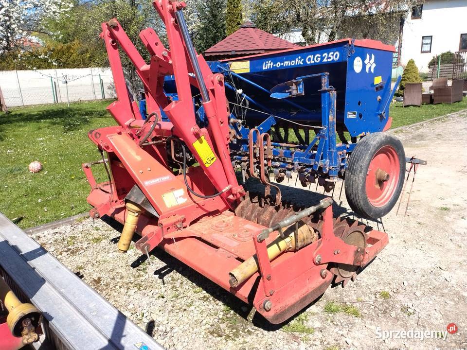 komplet Brony Głuchołazy