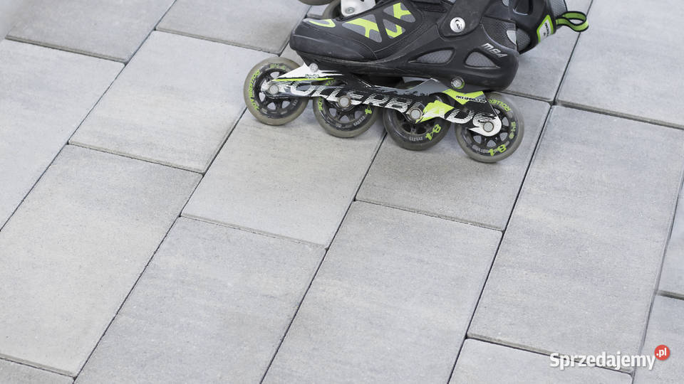 Płyta betonowa Tresso gr 8