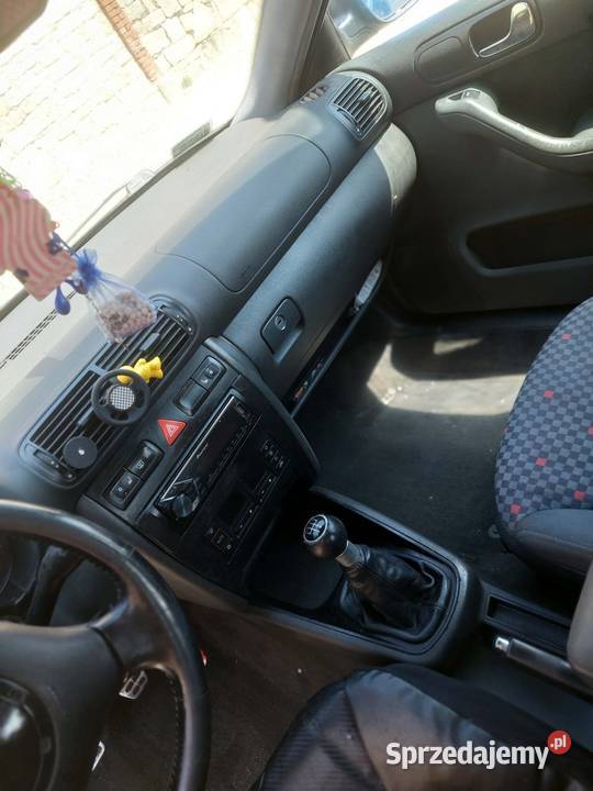 Audi a3 19tdi garażowany Strzegom sprzedam