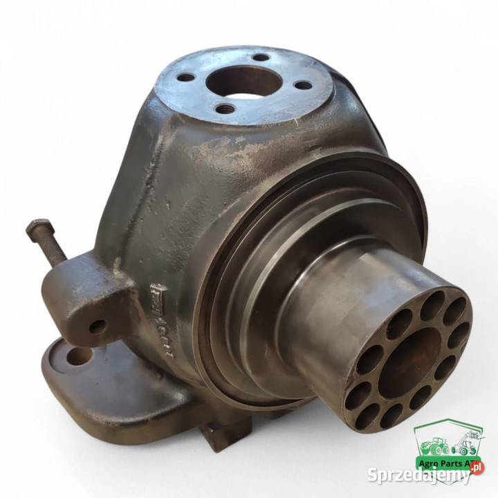 Zwrotnica Carraro 10608 Deutz Agrotron Ciechanowiec