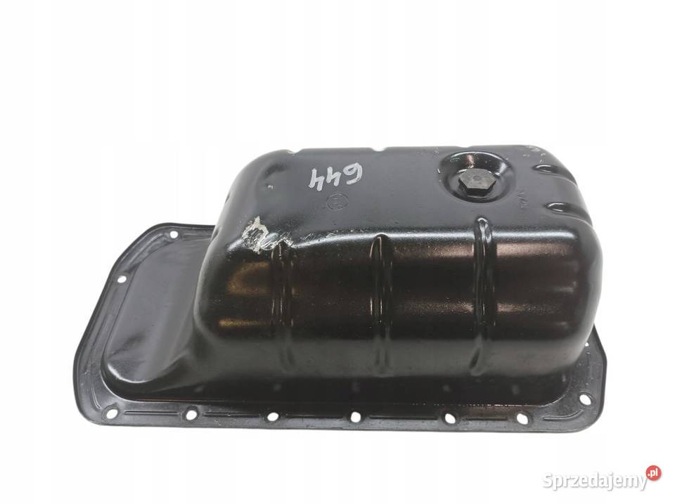 MISKA OLEJOWA 16 BLUE HDI Citroen C4 Cactus I sprzedam