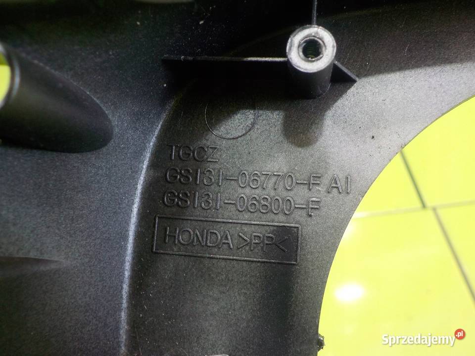 HONDA CIVIC VIII UFO 14 B 06r przelacznik sprzedam