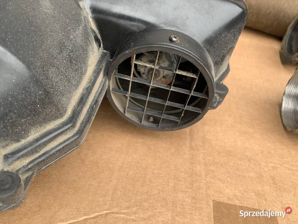 Ogrzewanie gazoweTruma Trumatic E2400 Pleszew