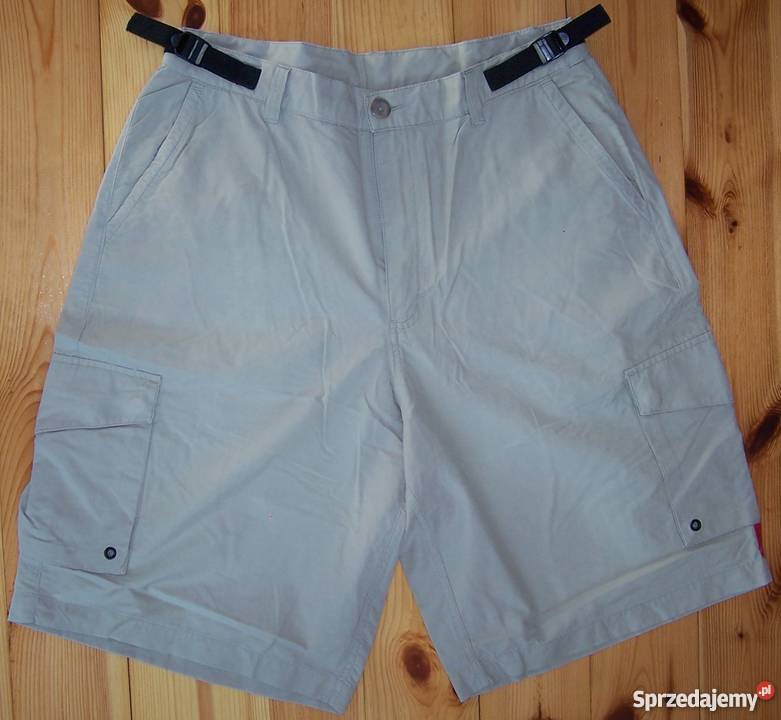 Krótkie spodenki szorty Es z USA Rozmiar L podlaskie Białystok