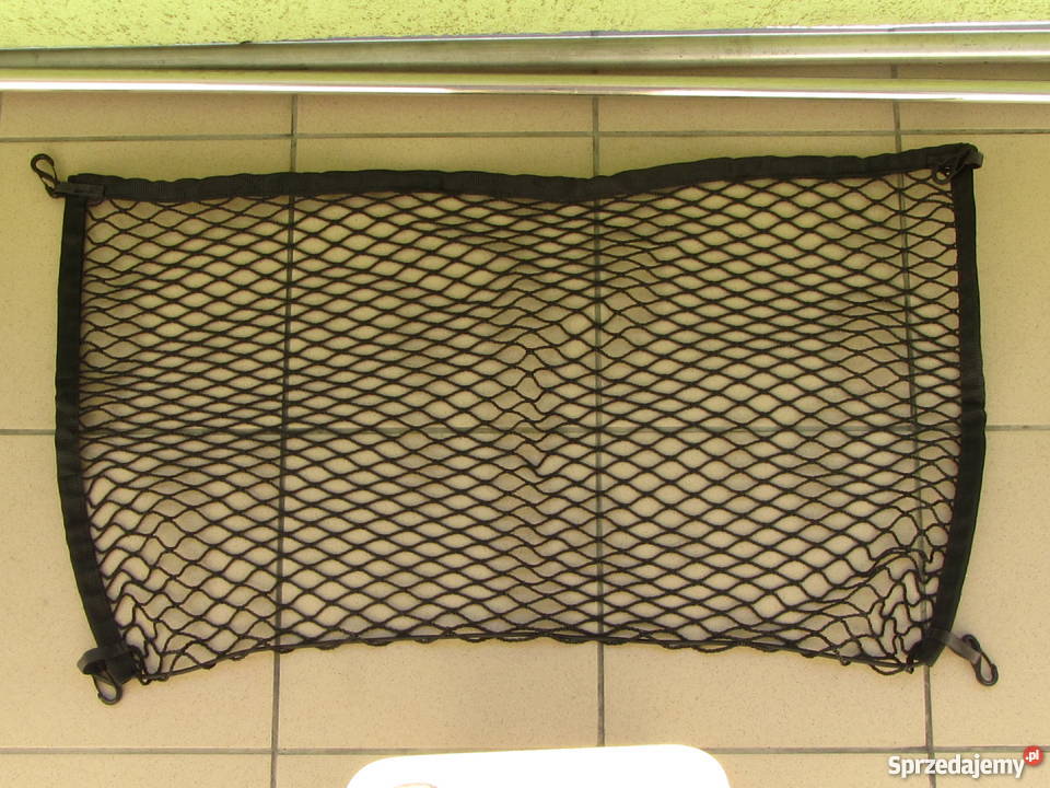 Siatka przestrzeni bagażnikowej Lexus 92 x 52