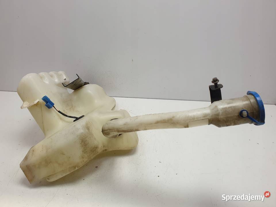 Range Rover P38 ZBIORNICZEK PŁYNU DO Zbiorniki płynu do spryskiwaczy Rudka