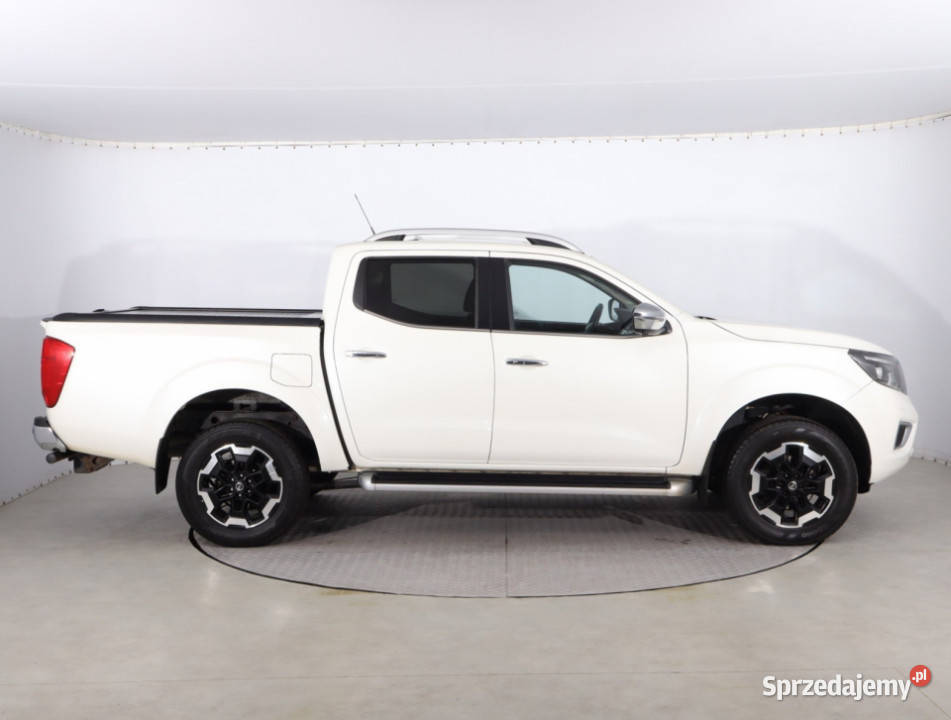Nissan Navara 23 dCi Rok produkcji 2019 Piaseczno sprzedam
