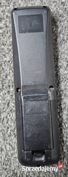 Pilot YAMAHA PianoCraft MCRE700 WF70350 Używany