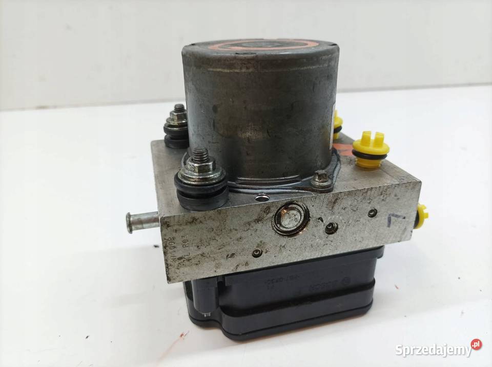 POMPA ABS P68237002AD 0265956137 682037002AD