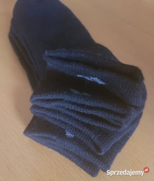 3 pary Adidas stopki skarpety damskie męskie Kielce