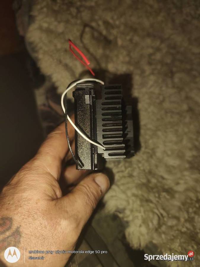 Procesor Intel Pentium 2 Poznań
