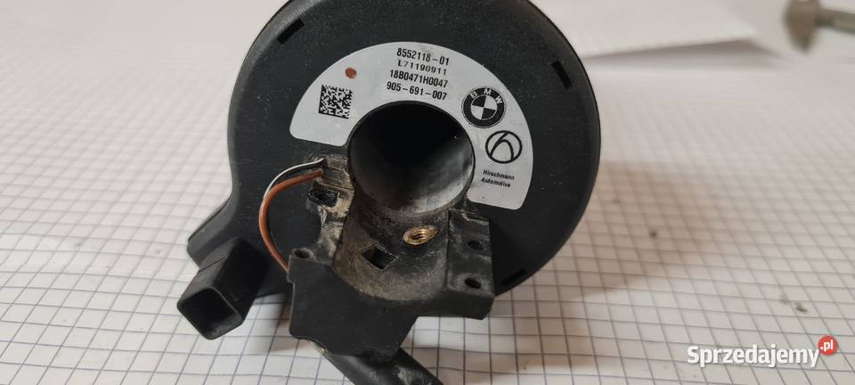 BMW rączka manetka 855211801 Warszawa