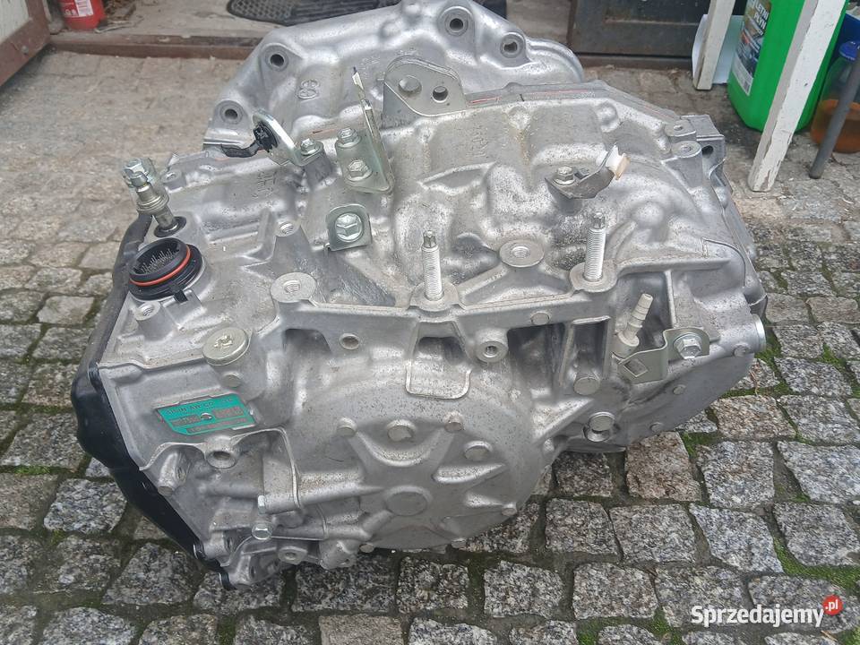 Suzuki Swift mk8 10 Skrzynia Automatyczna Luboń