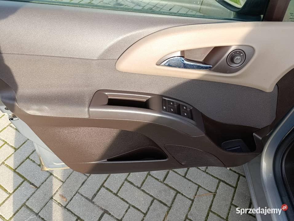 Opel Meriva B 13cdti 90 4/5 Tarnobrzeg