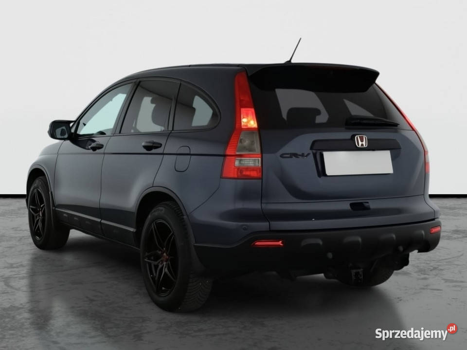 Honda CRV 22 iCTDi przyciemniane szyby