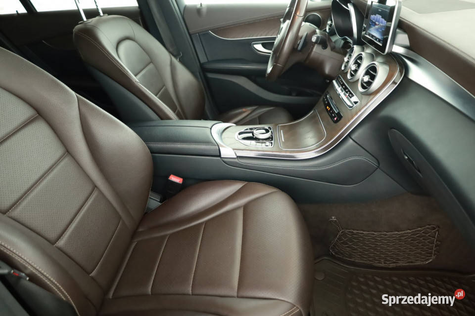 Mercedes GLC GLC 250 4MATIC