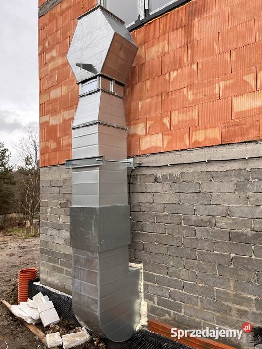 Ścianka Lakiernicza 2000x1700 NOWA Stan Bielsko-Biała