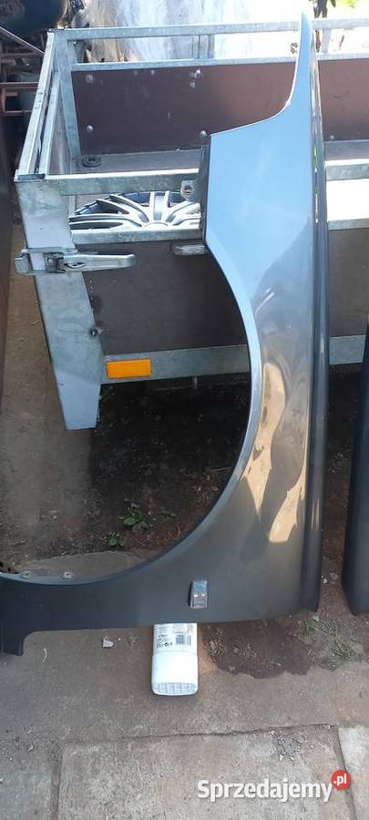 Błotniki przud volvo v40 kujawsko-pomorskie Tarnówka