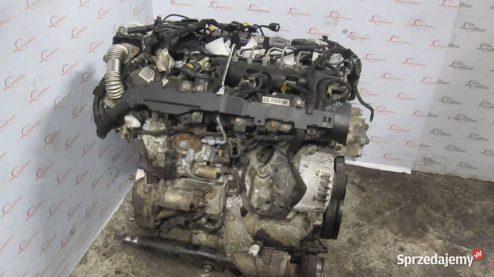 ASTRA INSIGNIA ZAFIRA 16 CDTI LVM B16DTL 110 149 Kielce