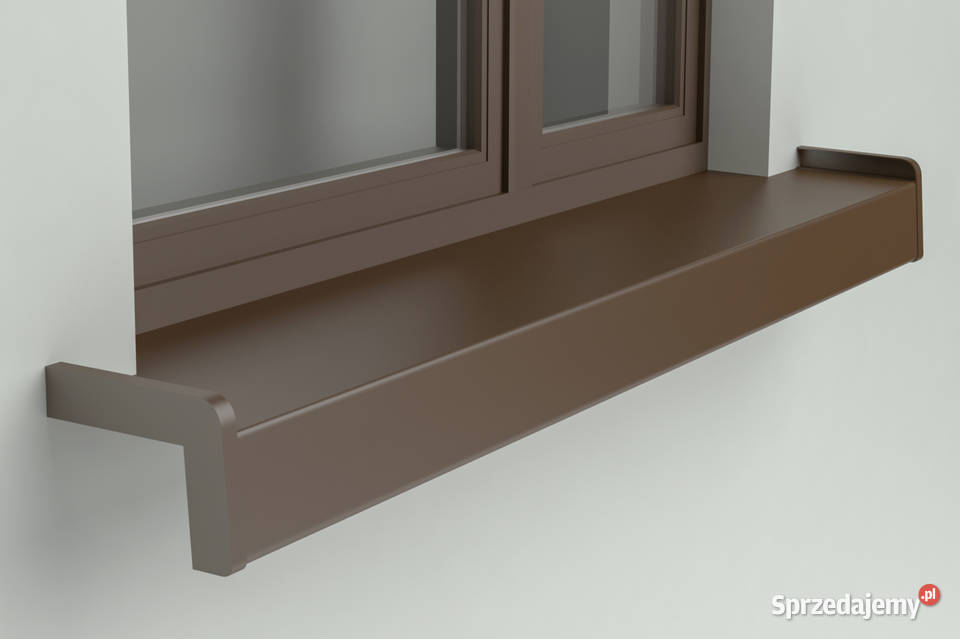 parapety granity konglomeraty drewniane mdf pcv pomorskie
