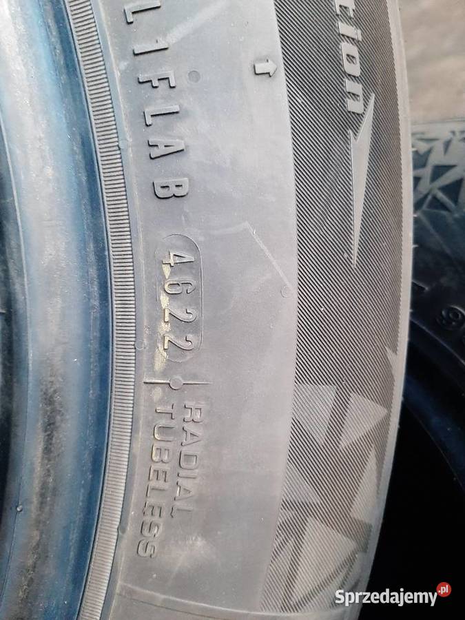 2256017 NOKIAN ZIMA Nexen Strzelce Opolskie
