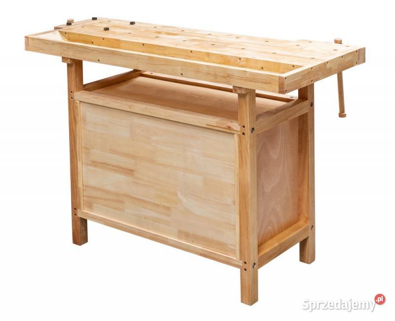 STRUGNICA STÓŁ STOLARSKI HOLZMANN WB138C