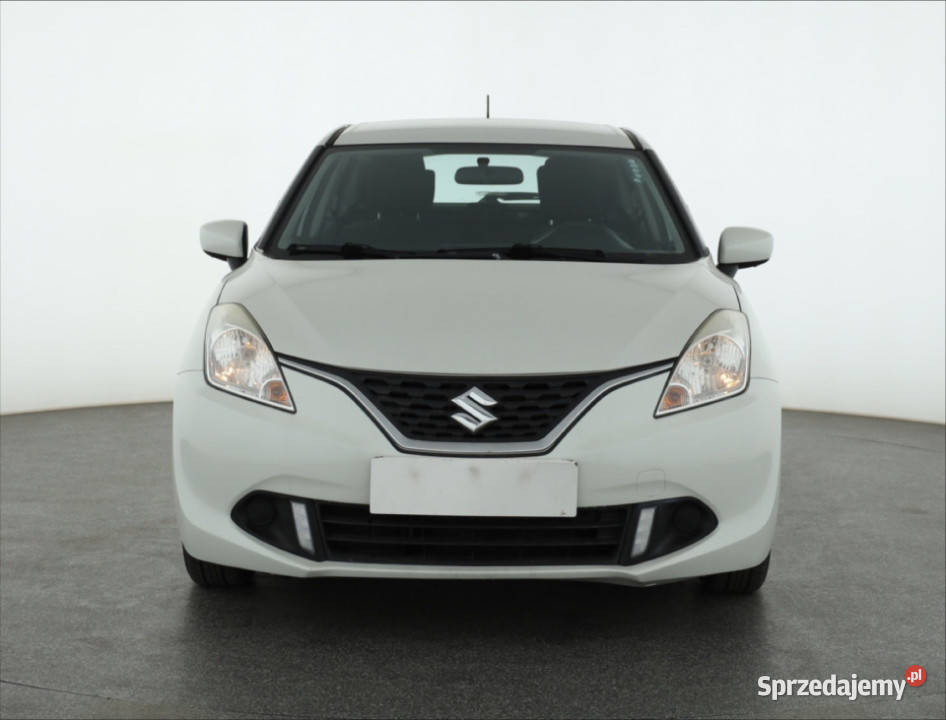 Suzuki Baleno 12 DualJet ESP Piaseczno