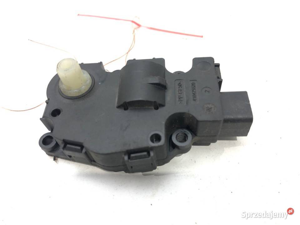 SILNIK NAGRZEWNICY MERCEDES 410475520 W221 0513