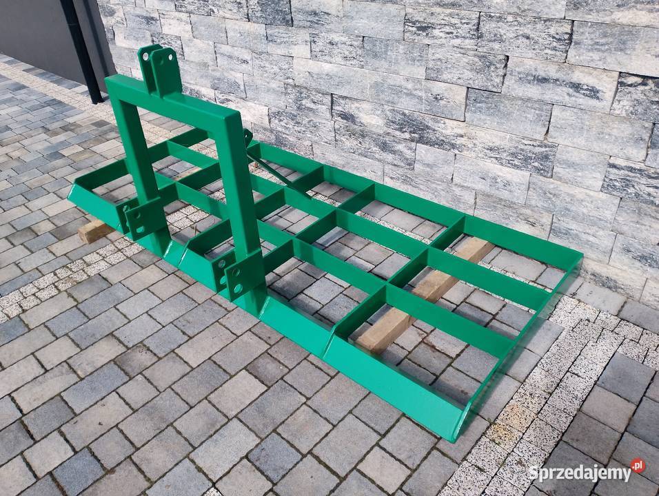 Równiarka 24m niwelator kratownica wyrównywarka Częstochowa