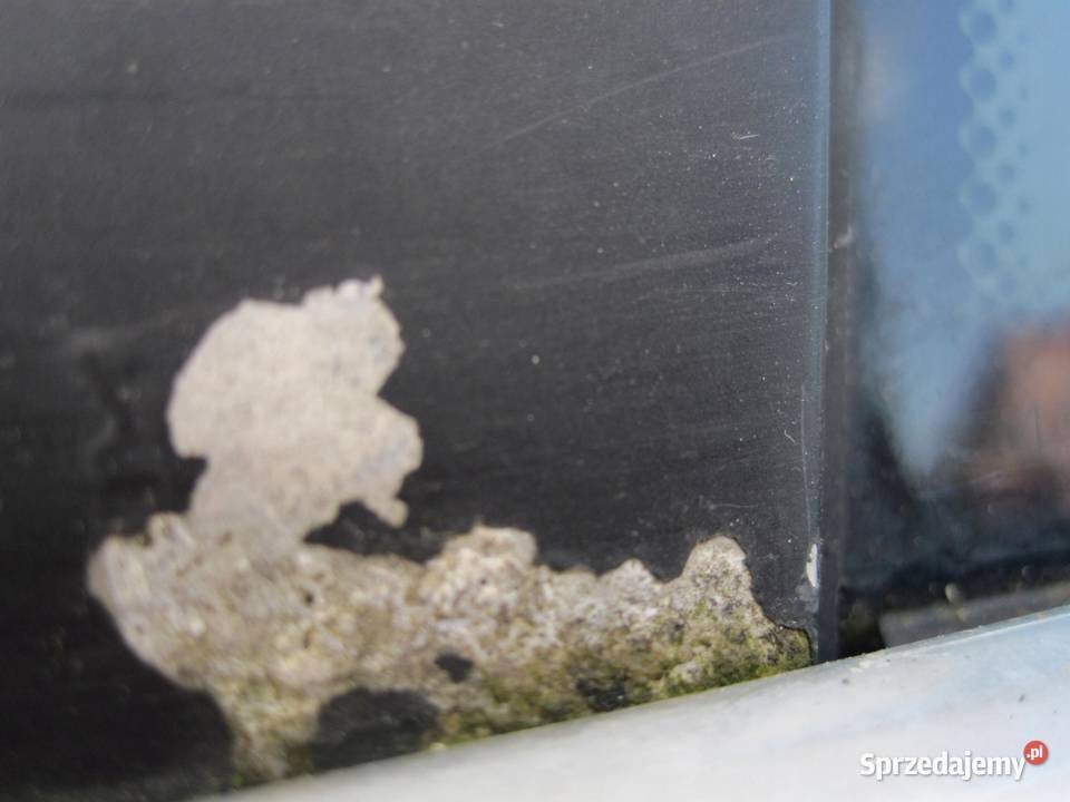 BMW X5 I E53 LIFT 04r drzwi lewe tył