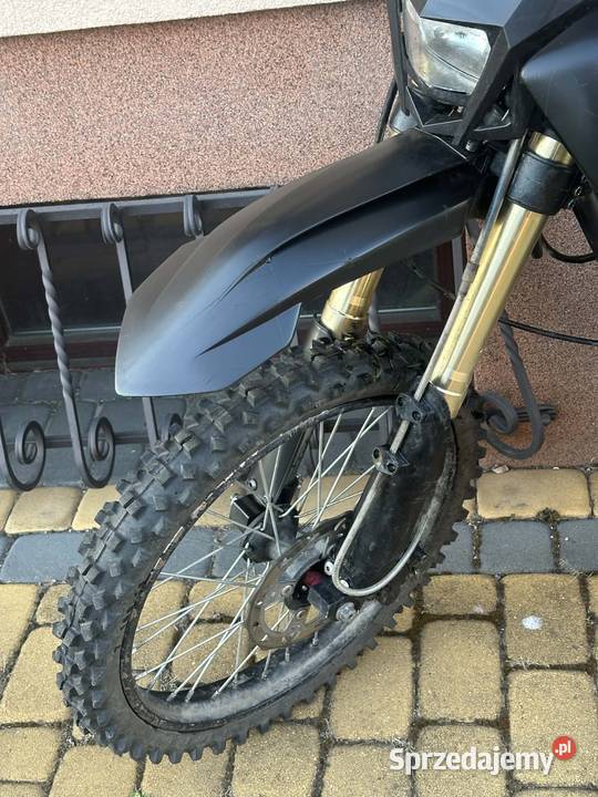 cross enduro beretta brt150 śląskie Gliwice