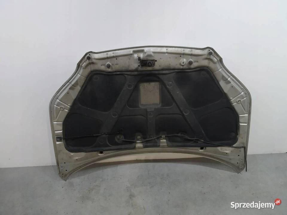 MASKA PRZÓD T250 SREBRNA Chevrolet Aveo II świętokrzyskie sprzedam