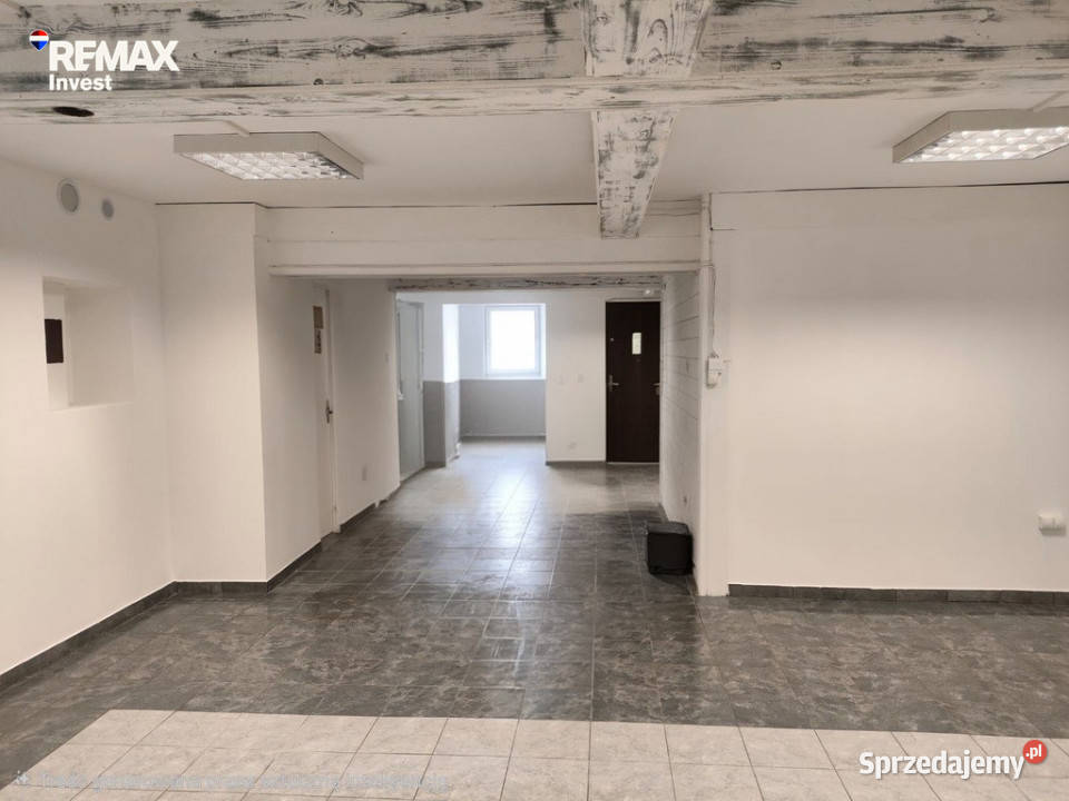 Lokal użytkowy Ustroń Sprzedaż