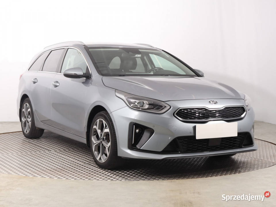 Kia Ceed 16 GDI plugin poduszka powietrzna sprzedam