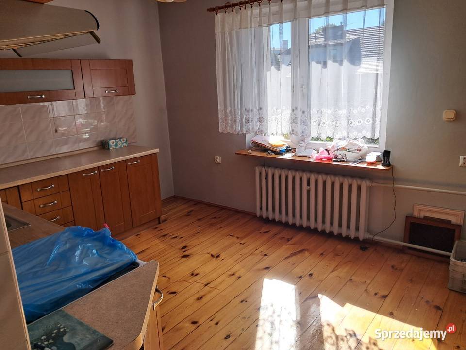 Do sprzedania dom wolnostojący Kochanowskiego w świętokrzyskie Sandomierz sprzedam