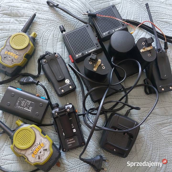 Radiotelefonyróżne Skierniewice