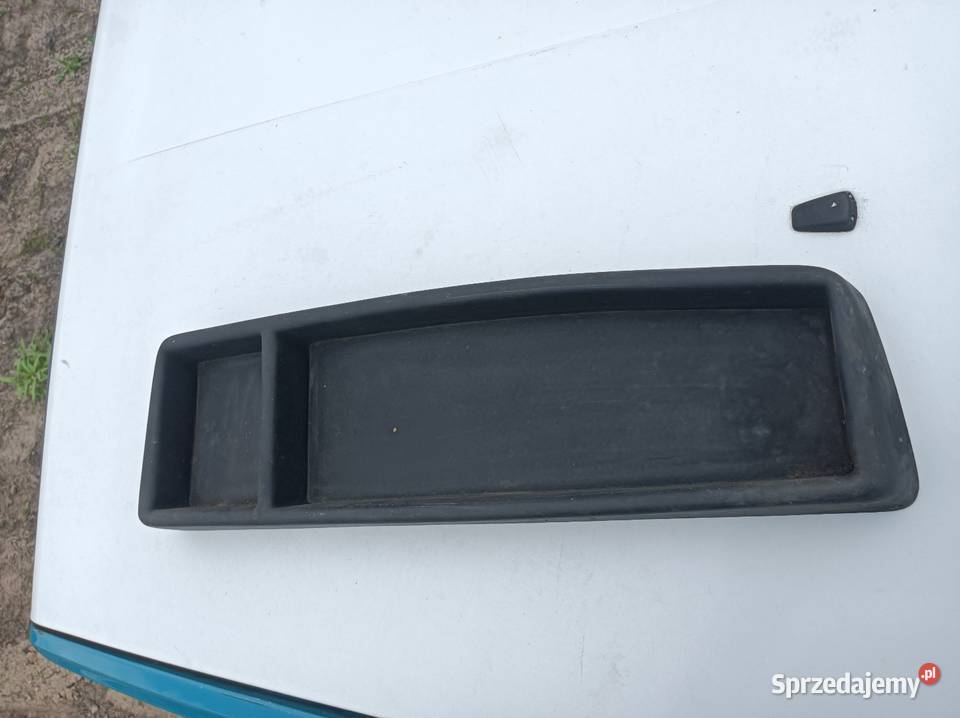 Organizer na deskę walnet polonez FSO caro truck