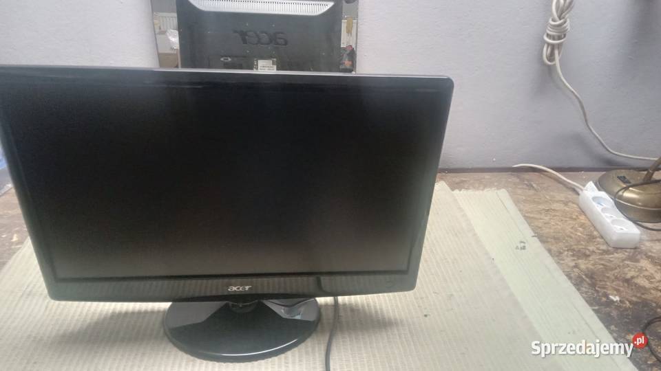Wyprzedaz telewizorów 1922cale dolnośląskie Wrocław sprzedam